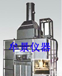 供应阀门连接<em>软管</em><em>管道</em>防火试验机、ISO 10497阀门连接<em>软管</em><em>管道</em>防火试验机