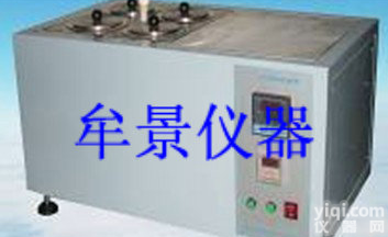 现货供应电缆护套热稳<em>定性试验</em>机、GB/T2951.7热稳<em>定性试验</em>机