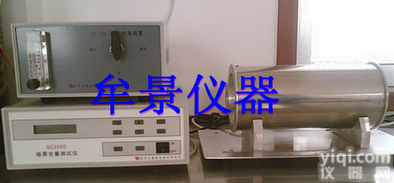 牟景MU3150炭黑含量<em>测试仪</em>、 GB/T2951.<em>41</em>—2008炭黑含量<em>测试仪</em>