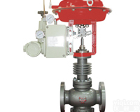 <em>ZXM型系列气动薄膜带波纹管套筒调节阀</em>