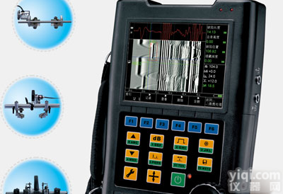 TOFD<em>成像</em>超声<em>设备</em>