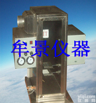 供应建筑材料燃烧或<em>分解</em>烟<em>密度</em><em>试验机</em>、烟<em>密度</em><em>试验机</em>