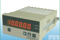 <em>重庆</em>为您提供高频率表 <em>转速表</em>DB6-R0300KHZ-1 DB5-RO