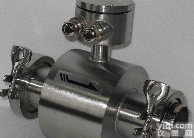 卫生型电磁流<em>量计</em>/<em>食品级</em>流<em>量计</em>/卫生级流<em>量计</em>