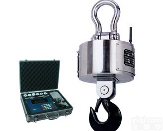 宁夏0.5吨<em>耐高温</em>电子钩子秤<em>特价</em>30吨防爆电子吊秤优惠
