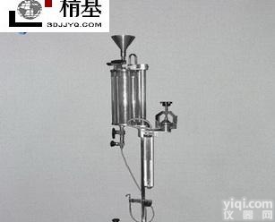 <em>TQD-1 纸张透气度测定仪</em>