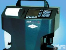 <em>HIAC</em> <em>PODS</em>颗粒<em>计数器</em>