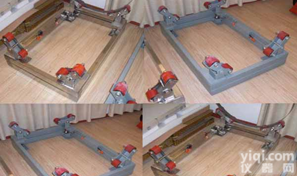 3吨不锈钢<em>钢瓶</em>电子秤<em>价格</em> 3吨连接电脑<em>钢瓶</em><em>磅秤</em>厂家