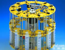 <em>时间序列</em>采水器、微型多通道水样采集器