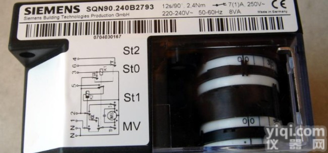 SQN90.240B2793 <em>德国</em>伺服<em>马达</em>