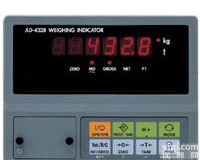 AD4401A称重显示器完全替代<em>AD4401称重仪表</em>