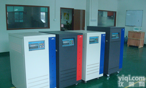 稳压器口碑Z好生产<em>供应</em>商<em>大功率</em>数字式稳压器产品