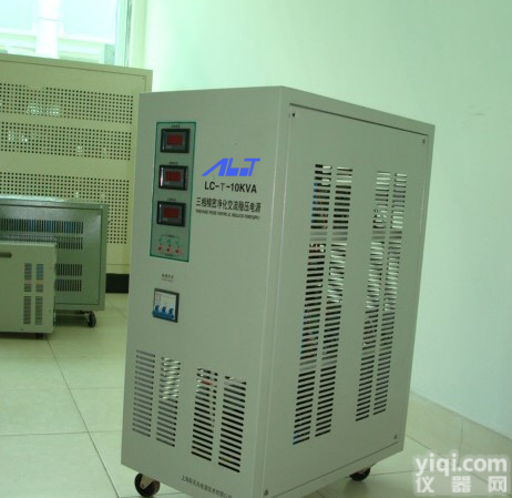 <em>精密</em>电子仪器专用稳压器质量极好交流<em>净化稳压器</em>厂家直销