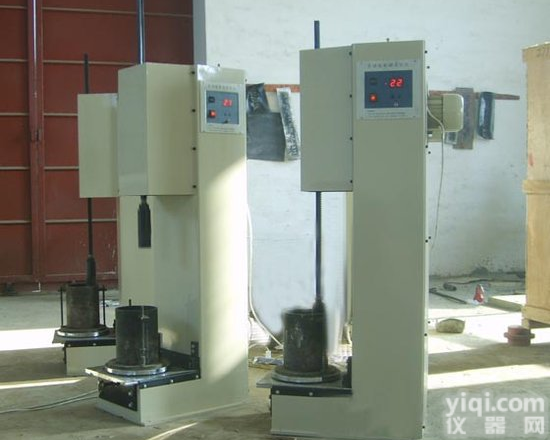 数显多功能电动击实仪，多功能电动击实仪