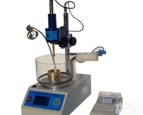 智能型<em>沥青</em>针入度仪，<em>沥青</em>针入度仪价格，<em>沥青</em>针入度仪<em>说明书</em>