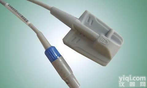 宝莱特<em>一体式</em>血氧<em>饱和度</em>探头