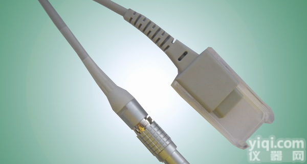 现货供应金属<em>延长</em>线血氧<em>延长</em>线