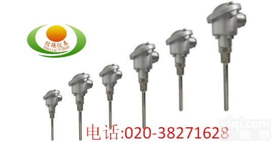 <em>广州</em>WZP-<em>231</em><em>热电阻</em>纹徕M27*2螺纹PT100