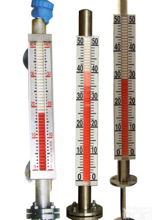 UHZ<em>系列</em>翻柱式<em>磁浮子</em><em>液位计</em>