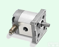 原装台湾新鸿HYDROMAX<em>齿轮泵</em>(带调压阀)PR2-<em>010</em><em>齿轮泵</em>带调压阀