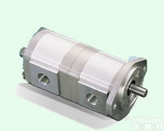 原装进口HYDROMAX<em>齿轮泵</em>，专业销售<em>台湾</em>新鸿<em>齿轮泵</em>，江苏HYDROMAX现货