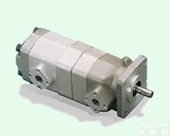 台湾新鸿<em>齿轮泵</em>ZG一级<em>代理商</em>，专业提供新鸿HYDROMAX液压产品