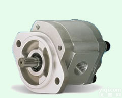 HGP-3A-F13R新鸿油泵<em>原装</em>HYDROMAX<em>齿轮泵</em>，HGP-3A-F13R