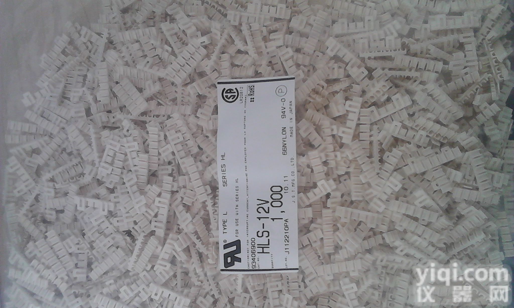 JST<em>连接器</em>资料|日压<em>端子</em><em>连接器</em>介绍|TYCO<em>连接器</em>讲解