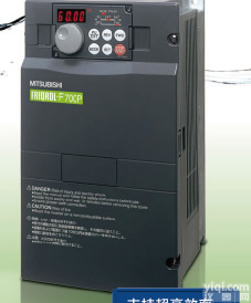 优质三菱<em>变频器</em>FR-F740P，FR-F740P系列<em>变频器</em>工控进步<em>现货</em>