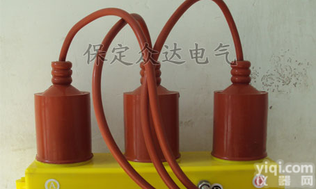 保定过电压保护器