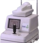 TOMEY TMS-4<em>角膜</em><em>地形图</em>
