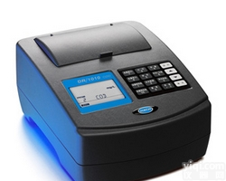 美国<em>哈希</em>便携式COD测定仪低价热卖，COD测定仪报价