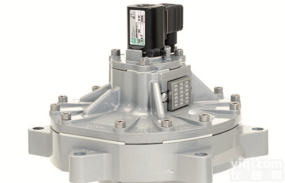 NORGREN<em>宝硕</em>原装进口<em>除尘</em><em>隔膜阀</em>