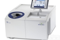 瑞士梅<em>特勒</em>差示扫描<em>量热仪</em>DSC 1