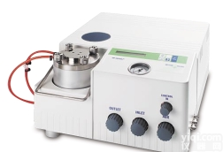 瑞士梅<em>特勒</em> 闪速差示<em>扫描</em><em>量热仪</em>HP DSC1