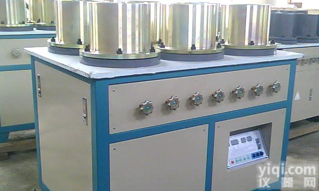 混凝土<em>抗渗</em>仪尺寸 <em>自动</em><em>调压</em>混凝土<em>抗渗</em>仪