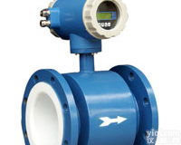 <em>电磁</em>流量计LDCK<em>流量仪</em>表