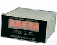 <em>转速</em><em>数字</em><em>显示仪</em>XJP-48B<em>转速</em>仪表