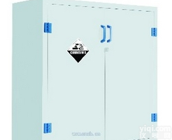 瑞<em>蒙斯</em>30加仑PP强酸强碱柜<em>华东地区</em>报价，强酸碱柜多少钱