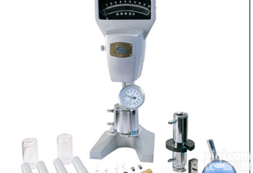 指针式粘度计, 旋转式粘度计, 微型<em>同步电动机</em>粘度计