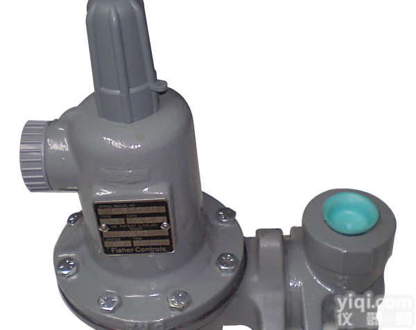 <em>美国</em>费西尔FISHER 627-496燃气<em>调压器</em><em>减压阀</em>