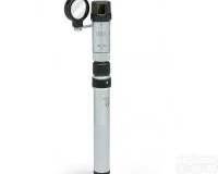 德国HSL 150<em>手持式</em><em>裂隙</em>灯  便携式<em>裂隙</em>灯