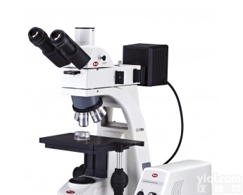 <em>麦克</em><em>奥迪</em> BA310Met<em>金相</em>显微镜，性能