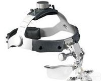 HR <em>双目</em>手术<em>放大镜</em> （2.5倍/520mm头戴式）镜架式<em>双目</em>手术<em>放大镜</em>