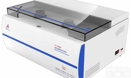 3H-2000PB全自动超<em>滤膜</em>孔径<em>测试仪</em>