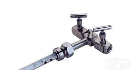 供应皮<em>托管</em><em>流量计</em> L型皮<em>托管</em><em>流量计</em>