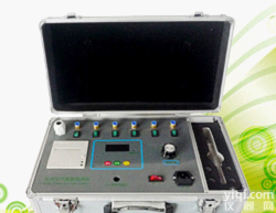 国产六合一室内空气<em>检测仪</em>低价促销，甲醛<em>检测仪</em>低价供应，<em>报价</em>