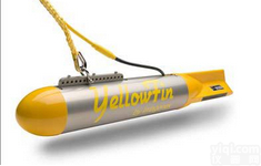YellowFin<em>侧扫声纳</em>