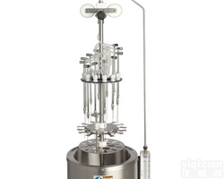 美国Organomation氮吹仪<em>华东地区</em><em>代理商</em>，氮吹仪上海一级代理，报价