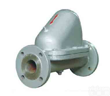 <em>SF</em>-WF杠杆浮球式蒸汽<em>疏水阀</em>，法兰<em>疏水阀</em>